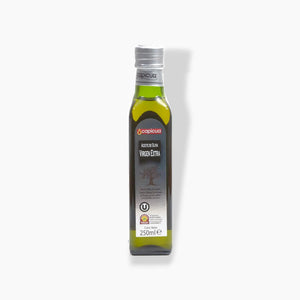 Capicua Extra Virgin Olive Oil 250ml bottle