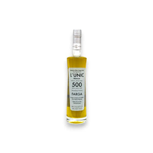 L'Unic 500 Millenary Farga Olive Oil - 500ml 