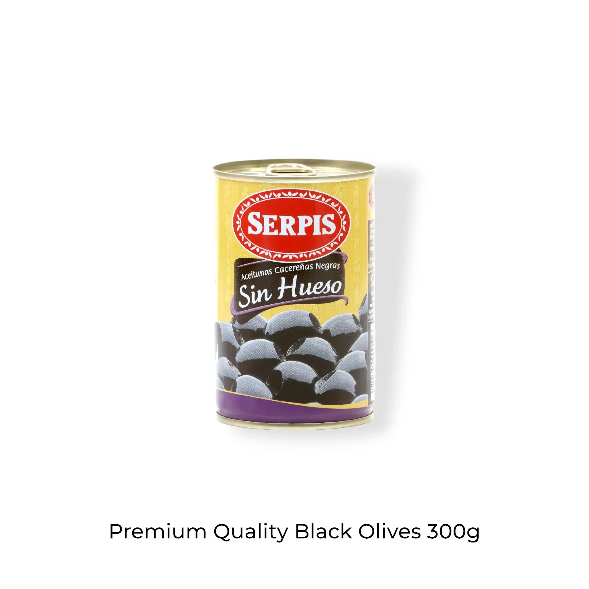 Pitted black olives served on a salad, highlighting their use in Mediterranean cuisine