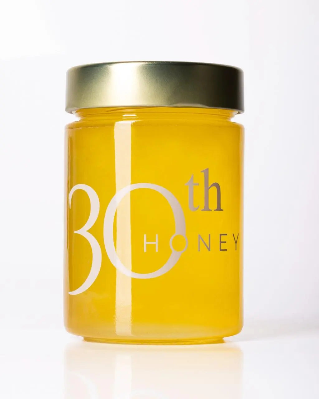 Lavender Honey 30th Honey