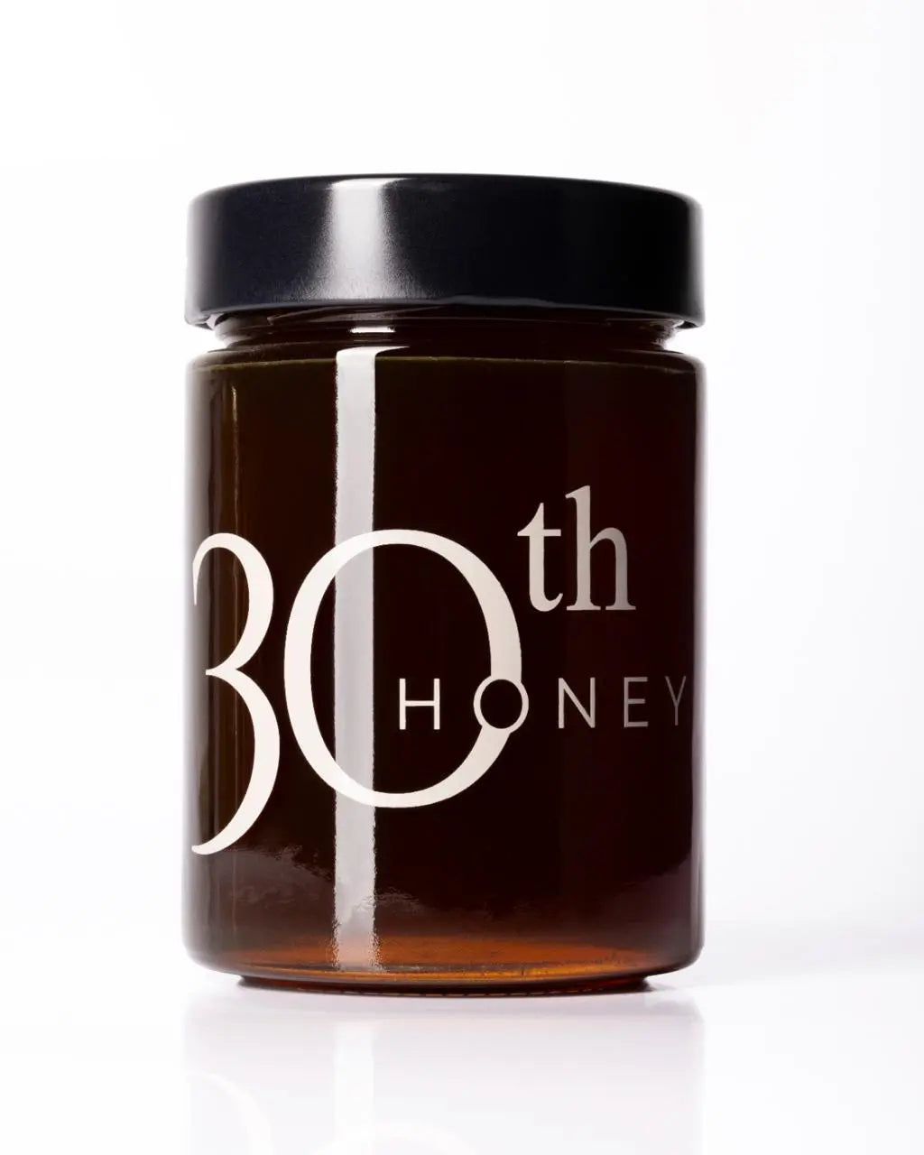 Chestnut Honey 30th Honey