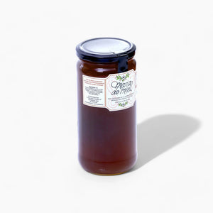 Maria de Miel premium honey in 1kg jar