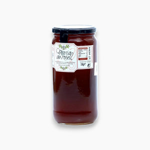 Maria de Miel Honey 1kg jar